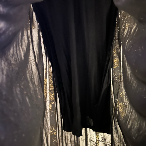 TED BAKER midi dress - Picture 5 of 7